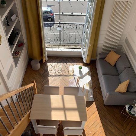 Le Panorama De La Vicomte Apartment ดิเอป ภายนอก รูปภาพ